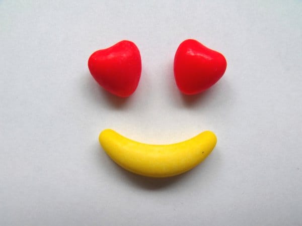 What separates us can unite us: banana runts.