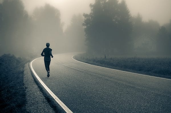 Go for consistency before you add complexity.