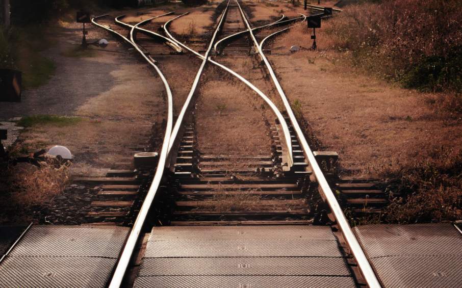 Change Begins with Choice by Jim Rohn